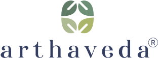 Arthaveda Logo